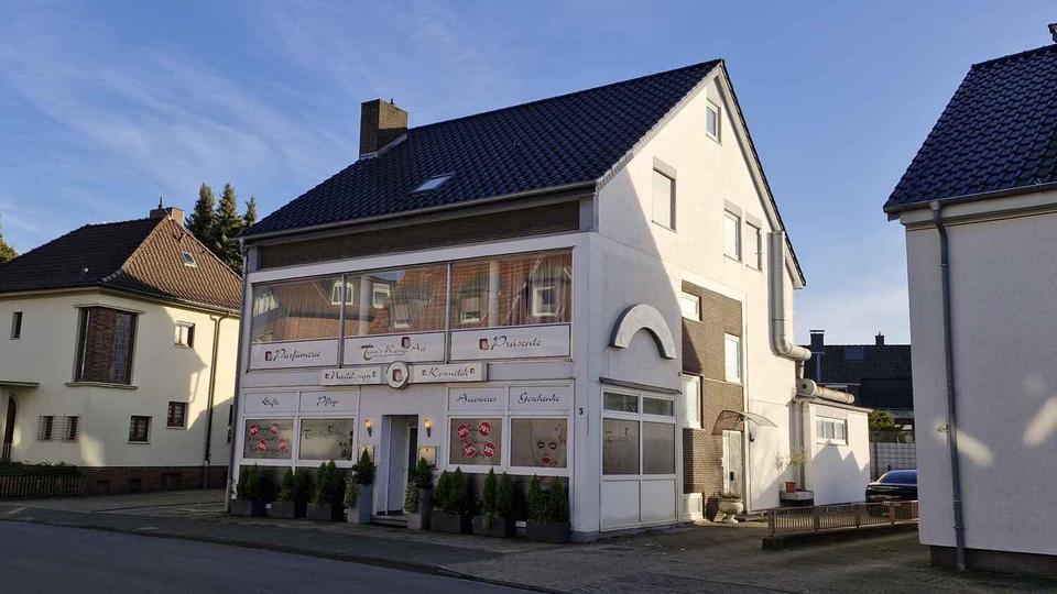 Gewerbeobjekt Hamm Herringen - 1.200&euro; | Angebot:24214718