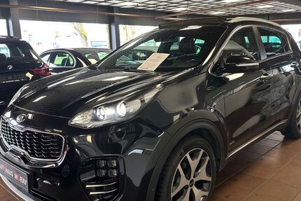 Kia Sportage 161.365 km 15.500 &euro; Werne 59368