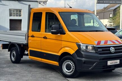 VW Crafter 250.000 km 19.900 &euro; Hagen 58119