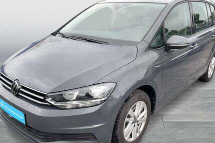 VW Touran 9.993 km 33.377 &euro; Dortmund 44141