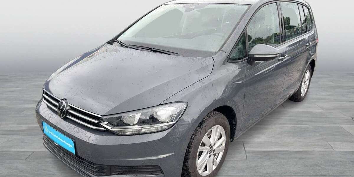 VW Touran 9.993 km 33.377 &euro; Dortmund 44141