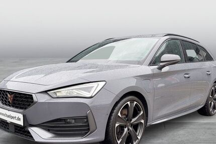 Cupra Leon 48.690 km 26.970 &euro; Dortmund 44269