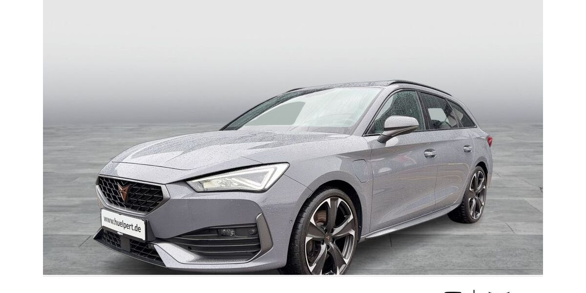 Cupra Leon 48.690 km 26.970 &euro; Dortmund 44269