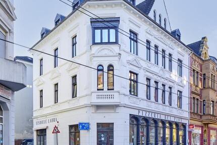 Wohnung Dortmund Hombruch - 3 Zimmer, 81 m&sup2;, 706&euro; | Angebot:24152208