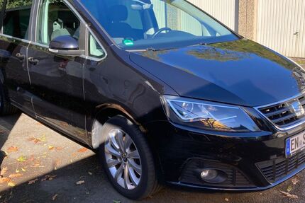 Seat Alhambra 159.500 km 15.500 &euro; Herdecke 58313