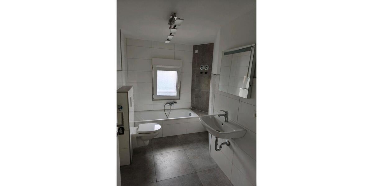 Dachgeschoßwohnung Hamm Daberg - 3 Zimmer, 60 m&sup2;, 650&euro; | Angebot:25861361