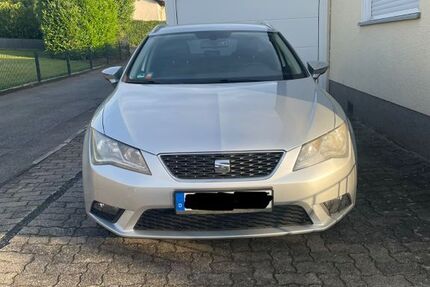 Seat Leon 195.000 km 6.999 &euro; Iserlohn 58638