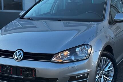 VW Golf 116.933 km 10.999 &euro; Bochum 44807