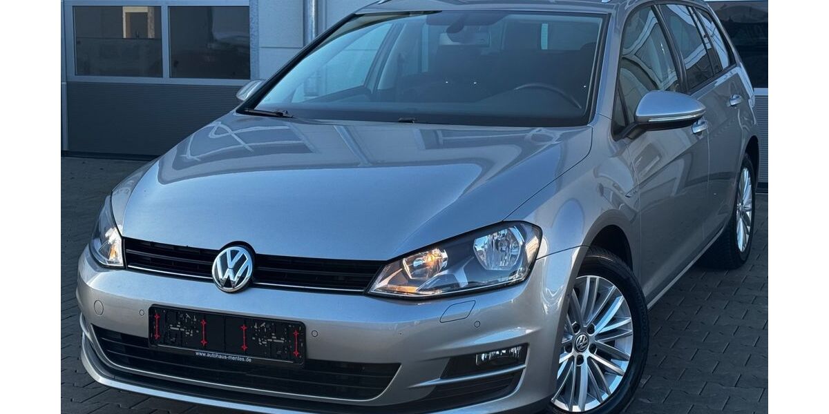 VW Golf 116.933 km 11.199 &euro; Bochum 44807