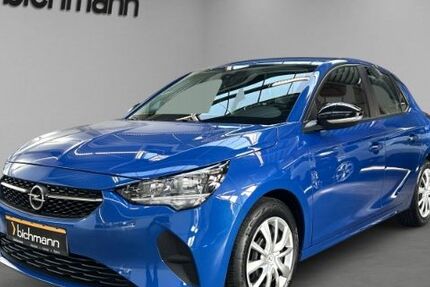 Opel Corsa 15.907 km 13.890 &euro; Hemer 58675