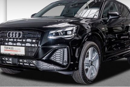 Audi Q2 11.999 km 38.980 &euro; Schwelm 58332