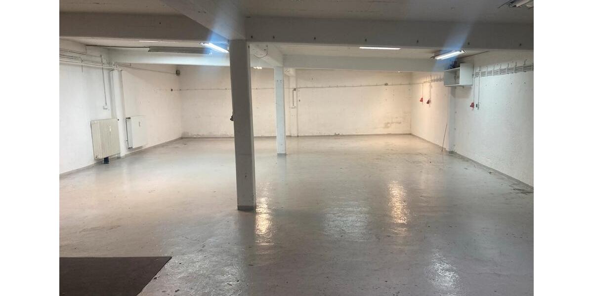 Gewerbeobjekt Herne Eickel - 1.625&euro; | Angebot:25806738