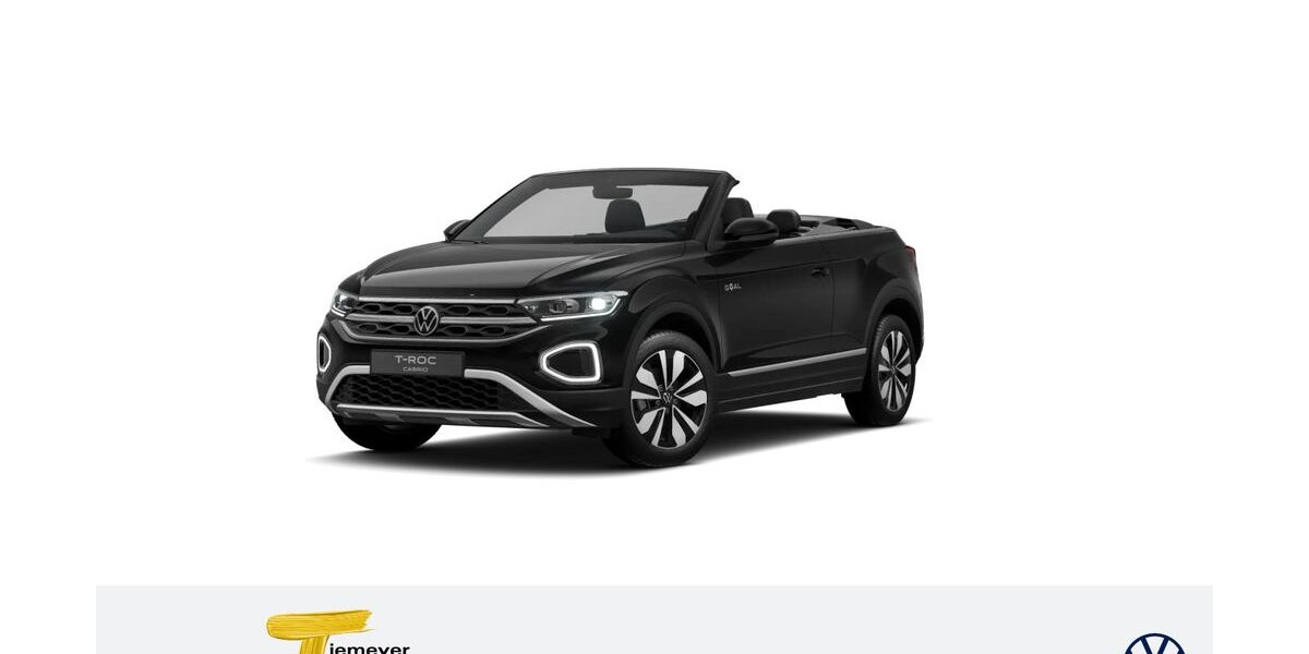 VW T-Roc 18.519 km 24.040 &euro; Herne 44653