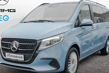 Mercedes-Benz V 250 22.007 km 68.500 &euro; Hagen 58135