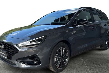 Hyundai i30 1.050 km 26.290 &euro; Werdohl 58791