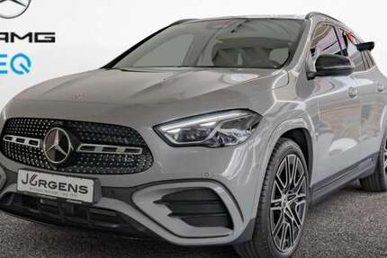 Mercedes-Benz GLA 220 8.066 km 46.470 &euro; Lüdenscheid 58507