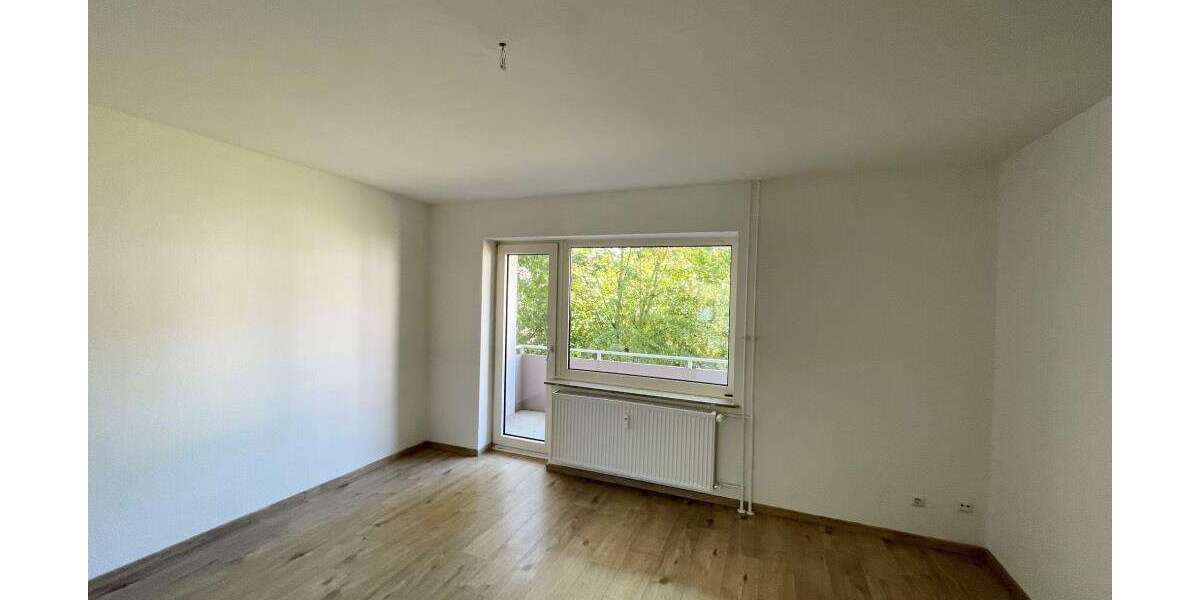 Etagenwohnung Menden Platte Heide - 3 Zimmer, 64 m&sup2;, 429&euro; | Angebot:27669109