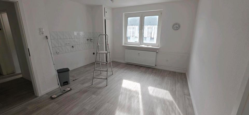 Etagenwohnung Witten Heven - 2.5 Zimmer, 47 m&sup2;, 540&euro; | Angebot:25944904