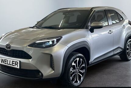 Toyota Yaris Cross 43.911 km 23.770 &euro; Dortmund 44143