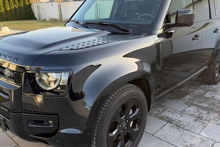 Land Rover Defender 63.000 km 53.900 &euro; Iserlohn 58638