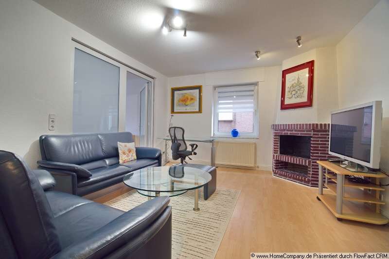 Zimmer Dortmund Huckarde - 3 Zimmer, 1.290&euro; | Angebot:25171711