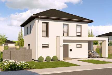 Haus Waltrop - 5 Zimmer, 146 m&sup2;, 439.999&euro; | Angebot:27621378
