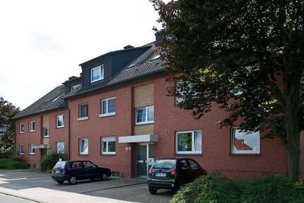 Wohnung Kamen Heeren - 3.5 Zimmer, 71 m&sup2;, 359&euro; | Angebot:27721337