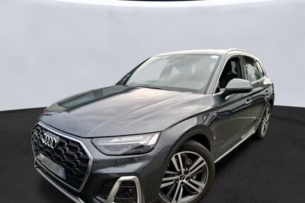 Audi Q5 53.021 km 39.800 &euro; Hagen 58091