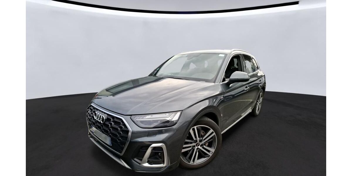 Audi Q5 53.021 km 39.800 &euro; Hagen 58091