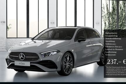 Mercedes-Benz A 180 14.500 km 41.990 &euro; Menden 58706