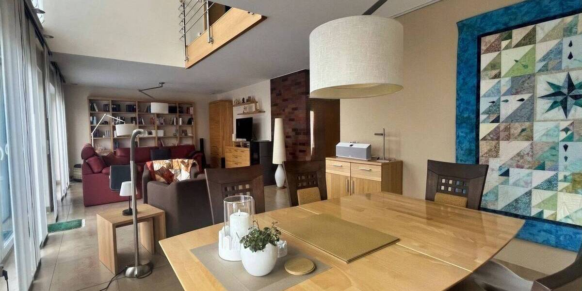 Einfamilienhaus Lünen Altlünen - 5 Zimmer, 148 m&sup2;, 660.000&euro; | Angebot:25969591