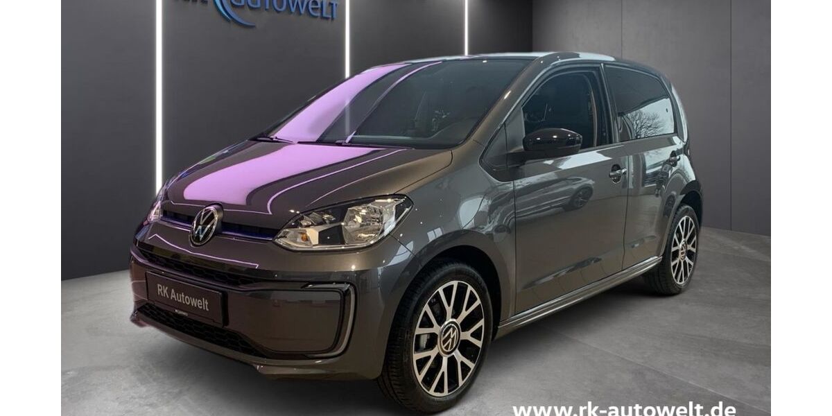VW e-up! 3.500 km 24.790 &euro; Werl 59457