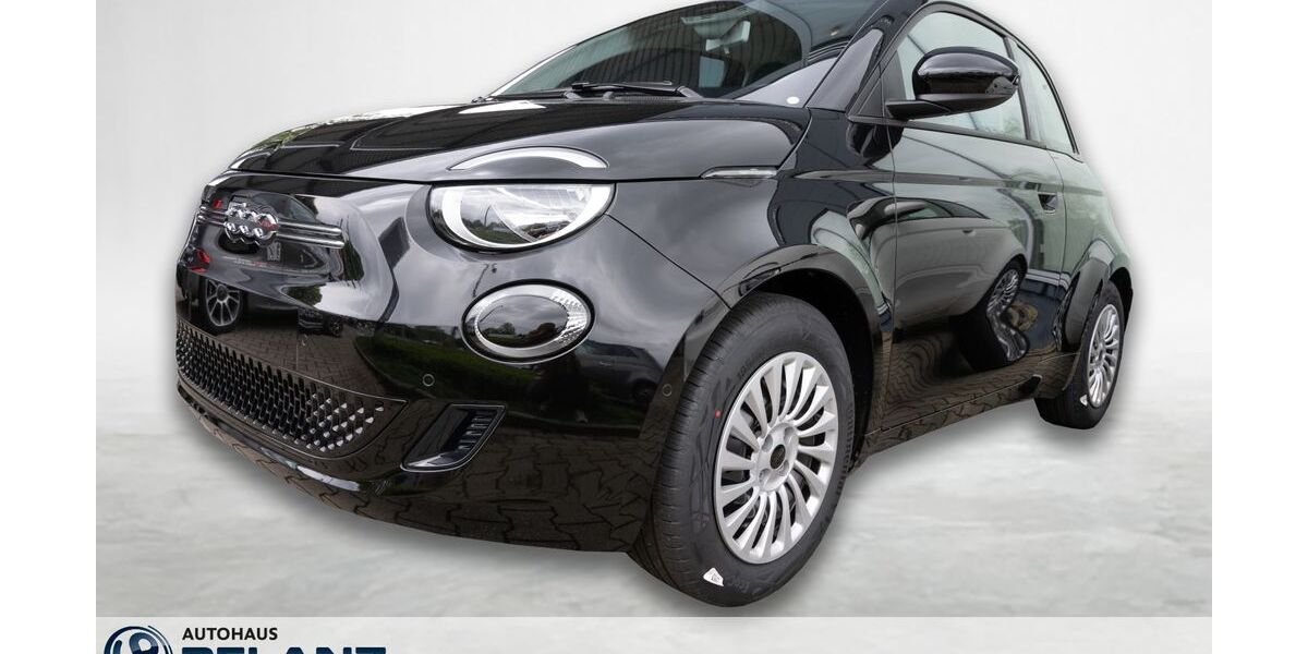 Fiat 500 13.812 km 19.985 &euro; Herne 44625