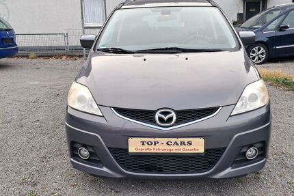 Mazda 5 180.000 km 1.720 &euro; Dortmund 44309