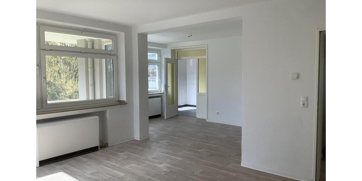 Etagenwohnung Kamen - 3 Zimmer, 79 m&sup2;, 437&euro; | Angebot:24542909