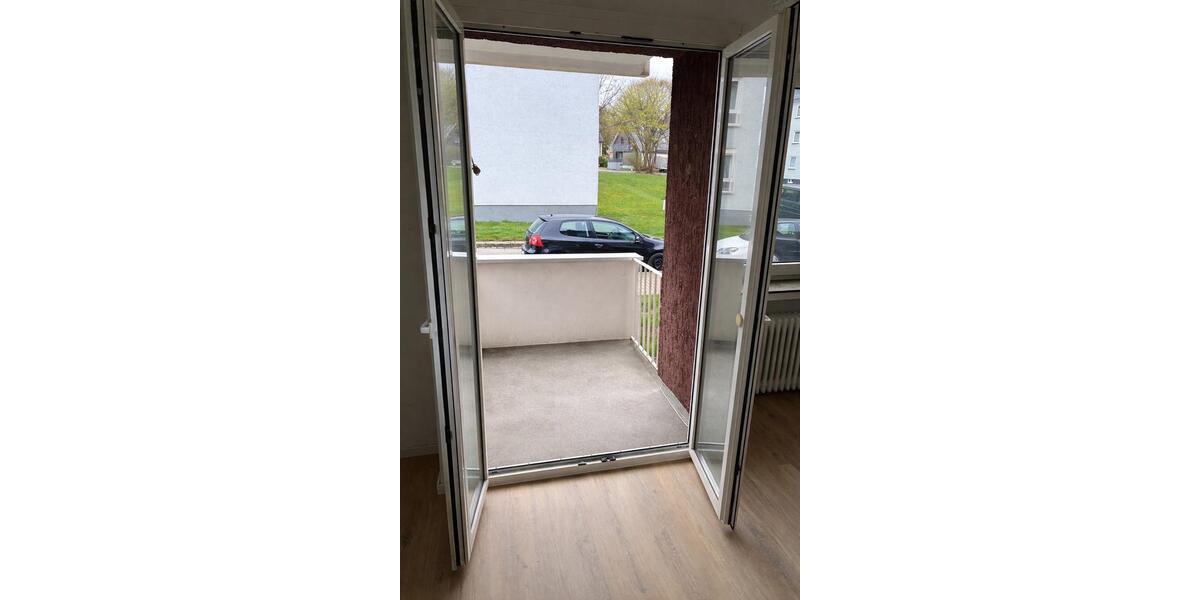 Erdgeschoßwohnung Dortmund Hombruch - 2 Zimmer, 60 m&sup2;, 510&euro; | Angebot:25994256