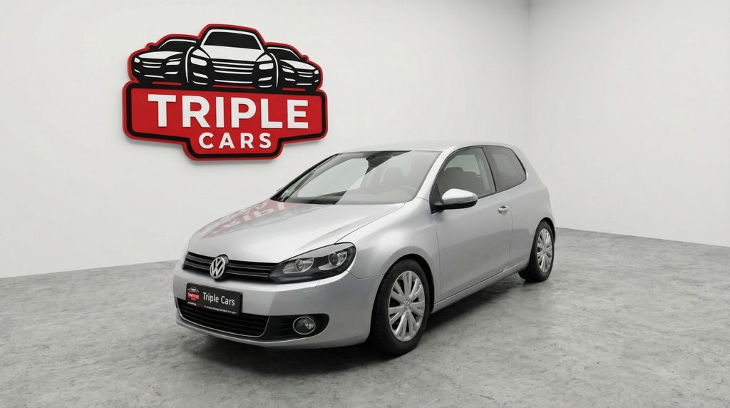 VW Golf 149.999 km 5.999 &euro; Bochum 44867