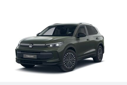 VW Tiguan 22.555 km 34.290 &euro; Lüdenscheid 58507