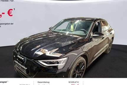 Audi e-tron 50.979 km 33.950 &euro; Hagen 58091