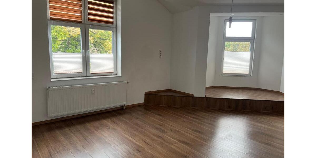 Etagenwohnung Bochum Bochum-Mitte - 3 Zimmer, 107 m&sup2;, 860&euro; | Angebot:25944967