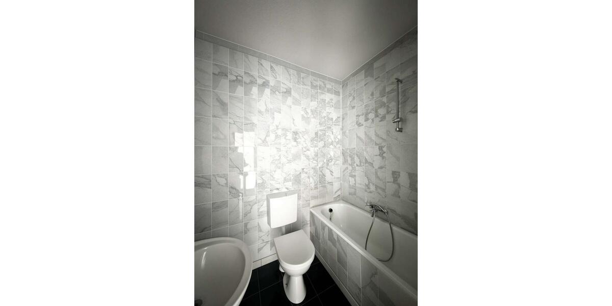 Etagenwohnung Dortmund Innenstadt West - 2 Zimmer, 54 m&sup2;, 540&euro; | Angebot:23875088