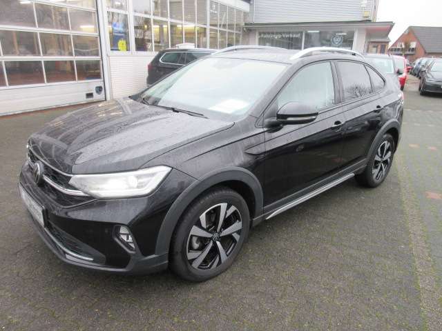 VW Taigo Style 1.0 TSI NAVI IQ LIGHT KAMERA ACC ALU A 46.500 km 18.788 &euro; Bergkamen 59192