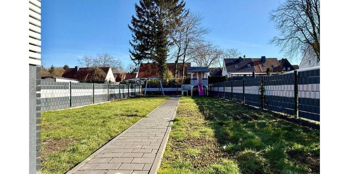 Reihenendhaus Bönen - 4 Zimmer, 82 m&sup2;, 249.000&euro; | Angebot:26108179