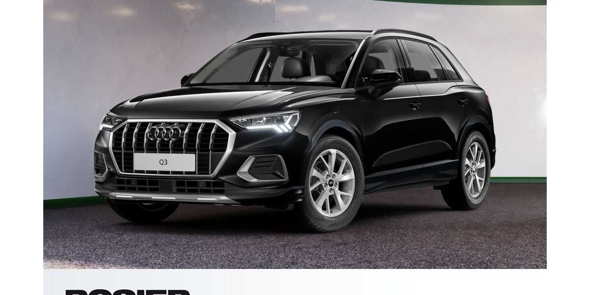 Audi Q3 23.986 km 39.330 &euro; Menden 58706