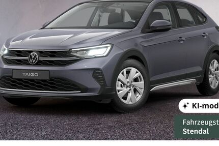 VW Taigo 20.376 km 19.880 &euro; Menden 58706