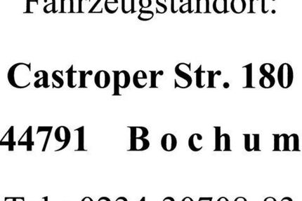 Opel Corsa 3.720 km 19.990 &euro; Bochum 44791