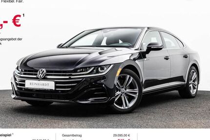 VW Arteon 7.000 km 30.840 &euro; Hagen 58091