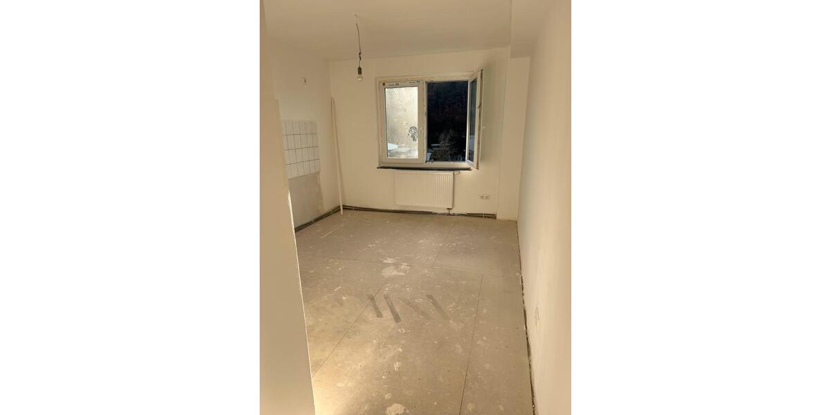 Etagenwohnung Ennepetal - 3 Zimmer, 58 m&sup2;, 760&euro; | Angebot:25054993