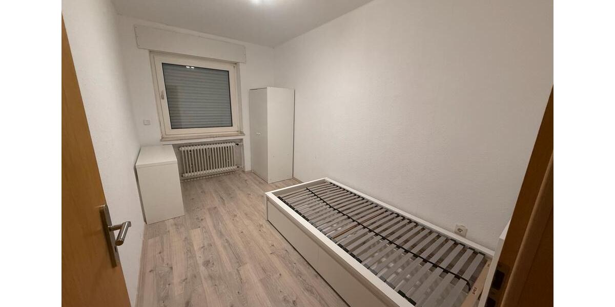 Etagenwohnung Werne - 5 Zimmer, 10 m&sup2;, 410&euro; | Angebot:26481172