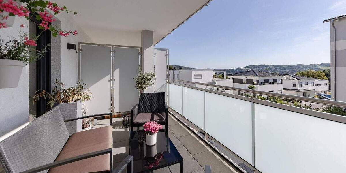 Etagenwohnung Gevelsberg - 4 Zimmer, 114 m&sup2;, 505.000&euro; | Angebot:25730421